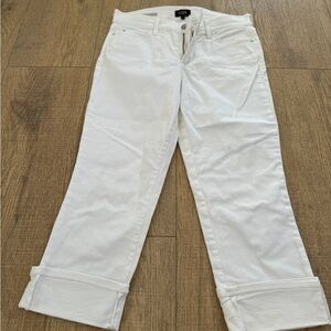🔴Nydj jeans size 8